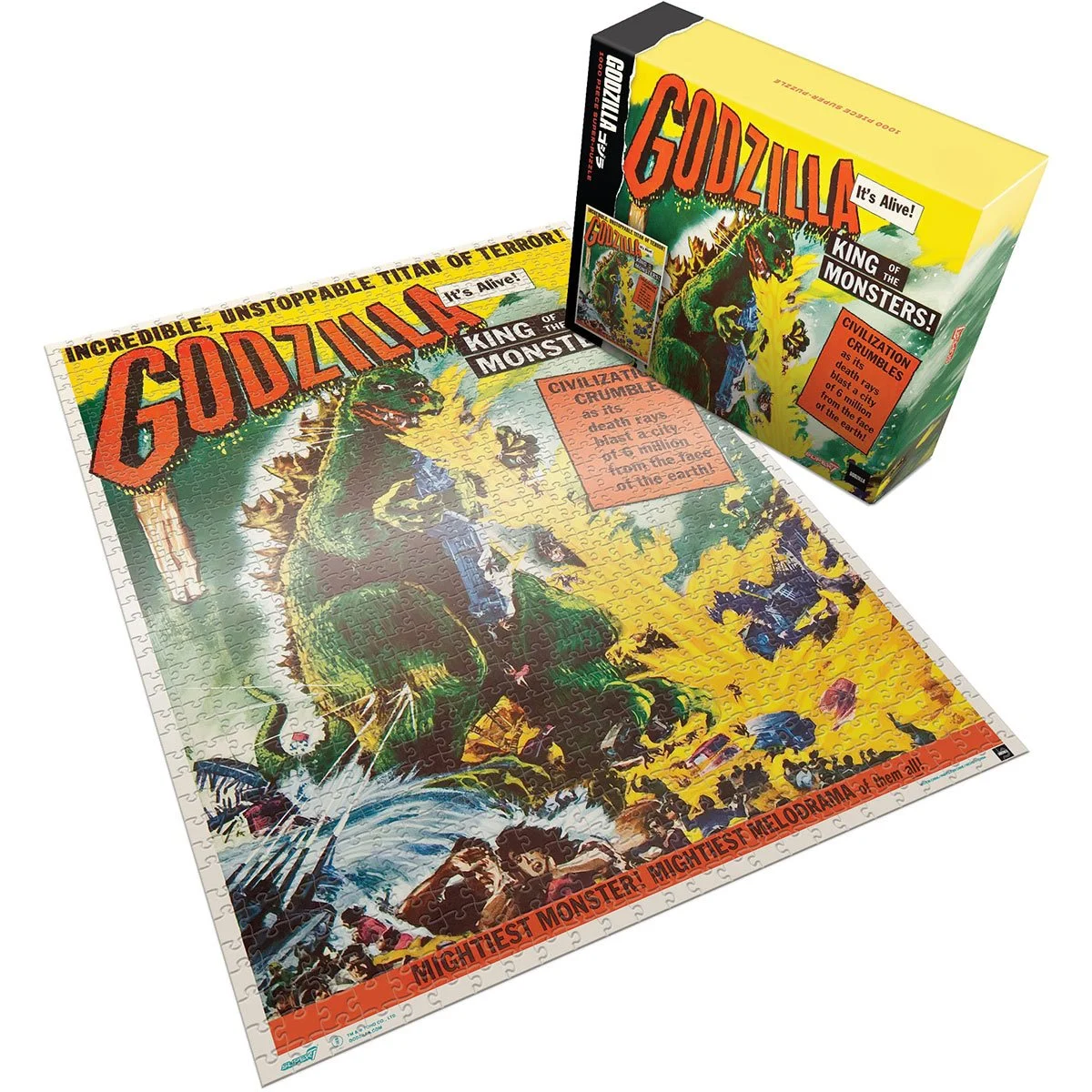 Demo ürün görseli 1